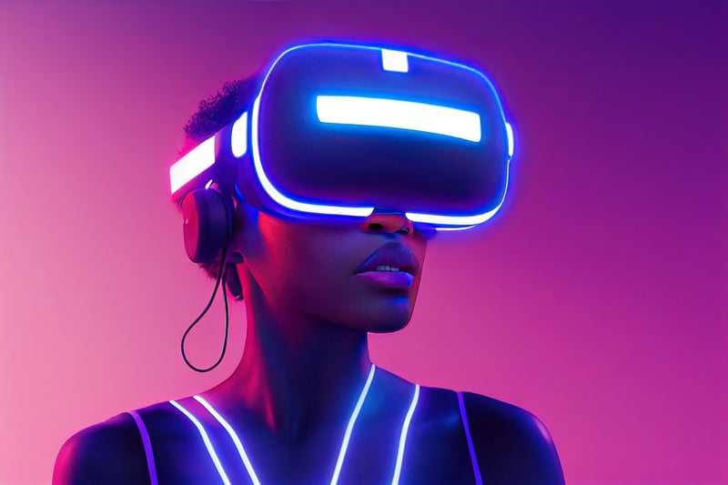 Alternate Reality Exploration