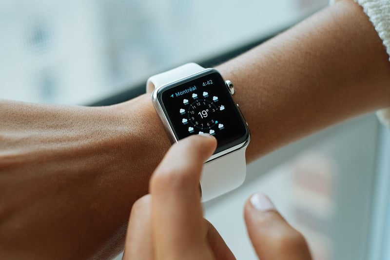 Modern Time-Travel Plots